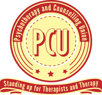 Member of the British Psychotherapy and Counselling Union