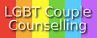 LGBT Couple Counselling - UK Relationships Internet/Video Therapist