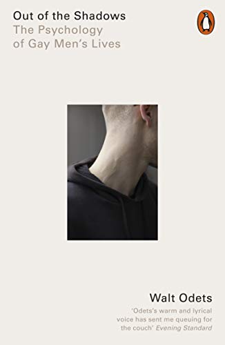 Book: Out of the Shadows - Reimagining Gay Mens Lives