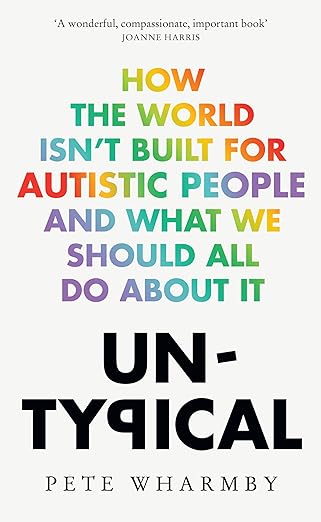 Untypical Book: Untypical