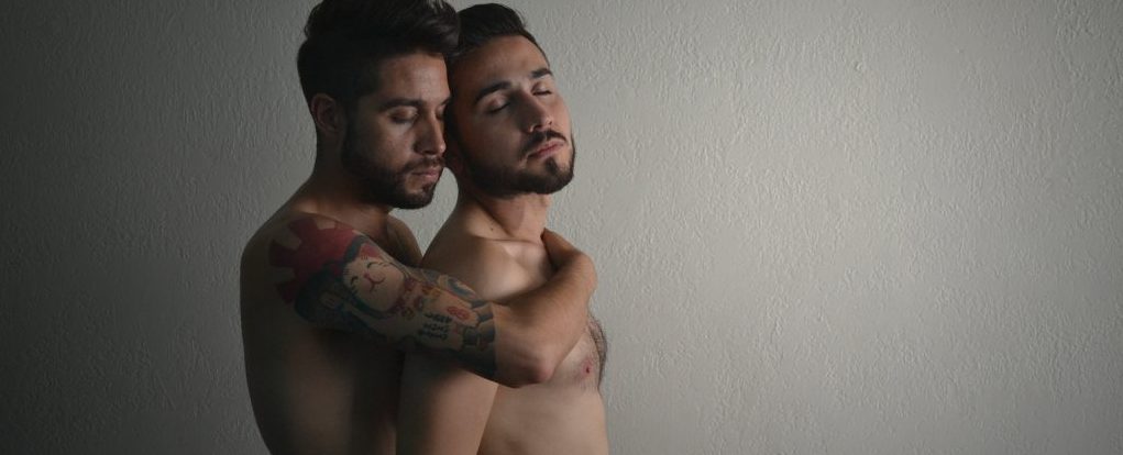 LGBT Couple Counselling Article