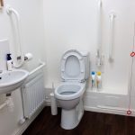 Disabled Facilities at Davies Pharmacy