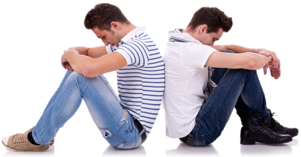 LGBT Couple Counselling Primary Image