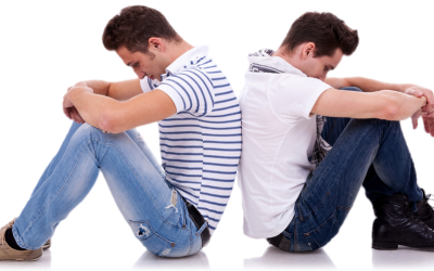 Top Ten Benefits for a Gay Couple Working with a Gay Counsellor…