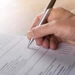 Answering a Survey