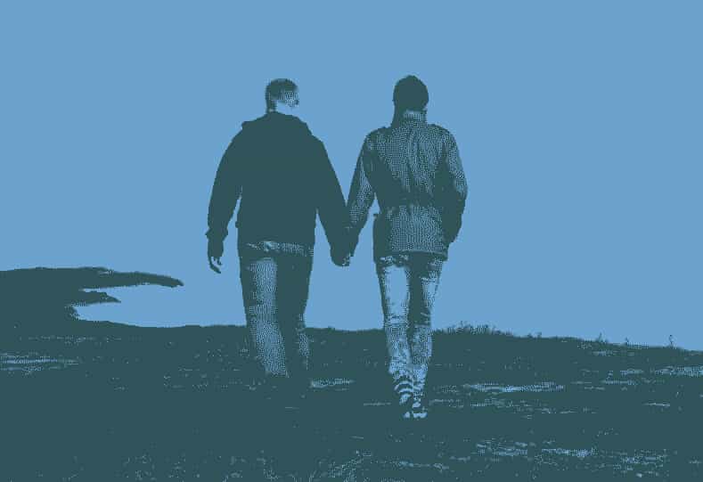 LGBT Couple Counselling