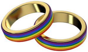 Fareham LGBT Couple Counselling