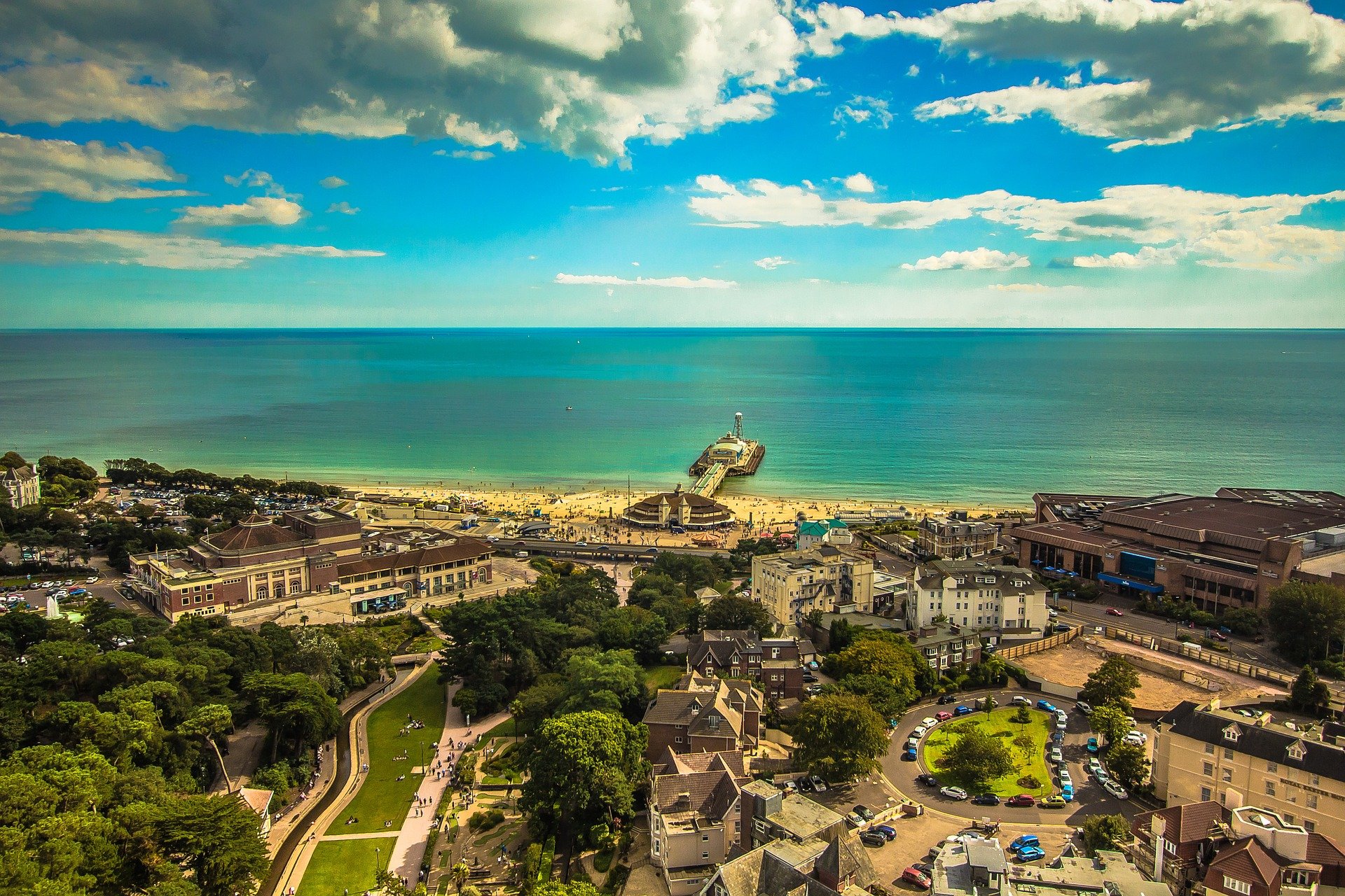 Bournemouth, Christchurch & Poole, Dorset Bournemouth for LGBT Counselling