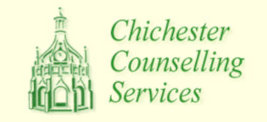 Chichester Counselling Services Logo (West Sussex)