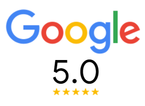 Service 5 Star Rating on Google Reviews for Couple Counselling