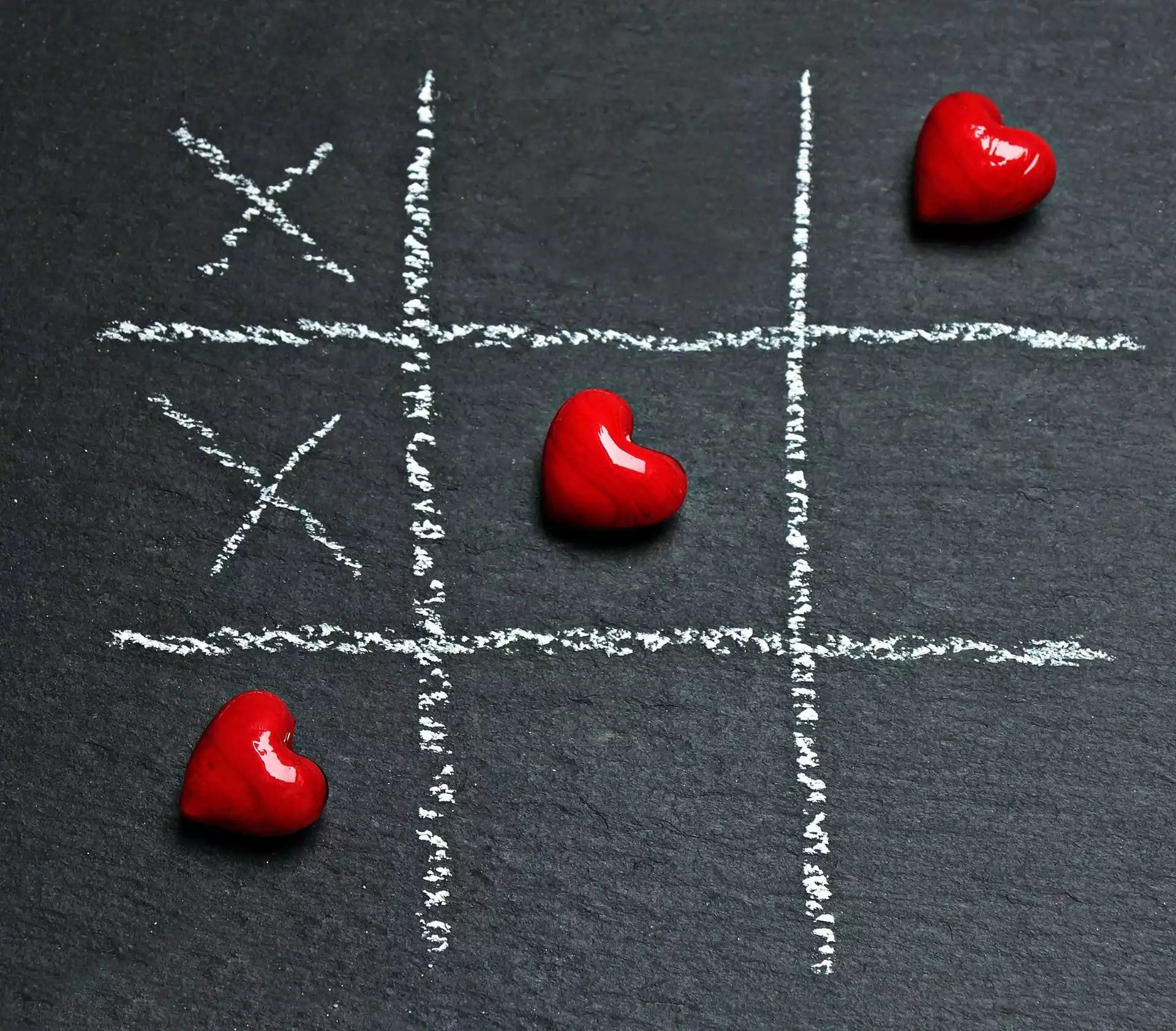 Falling back in Love