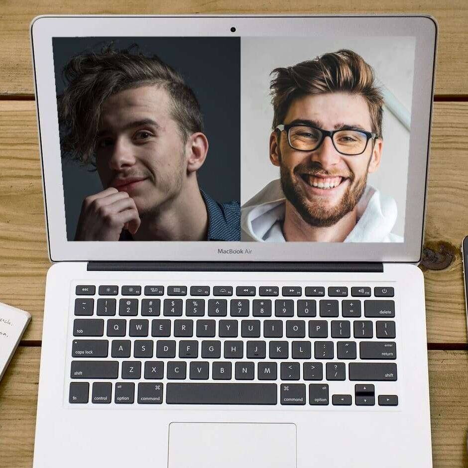 Can Gay Couples Attend Counselling over the Internet? [Article]