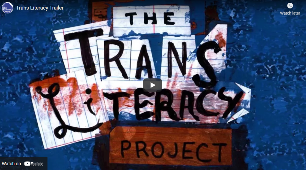 LGBT Couple Counselling Primary Image