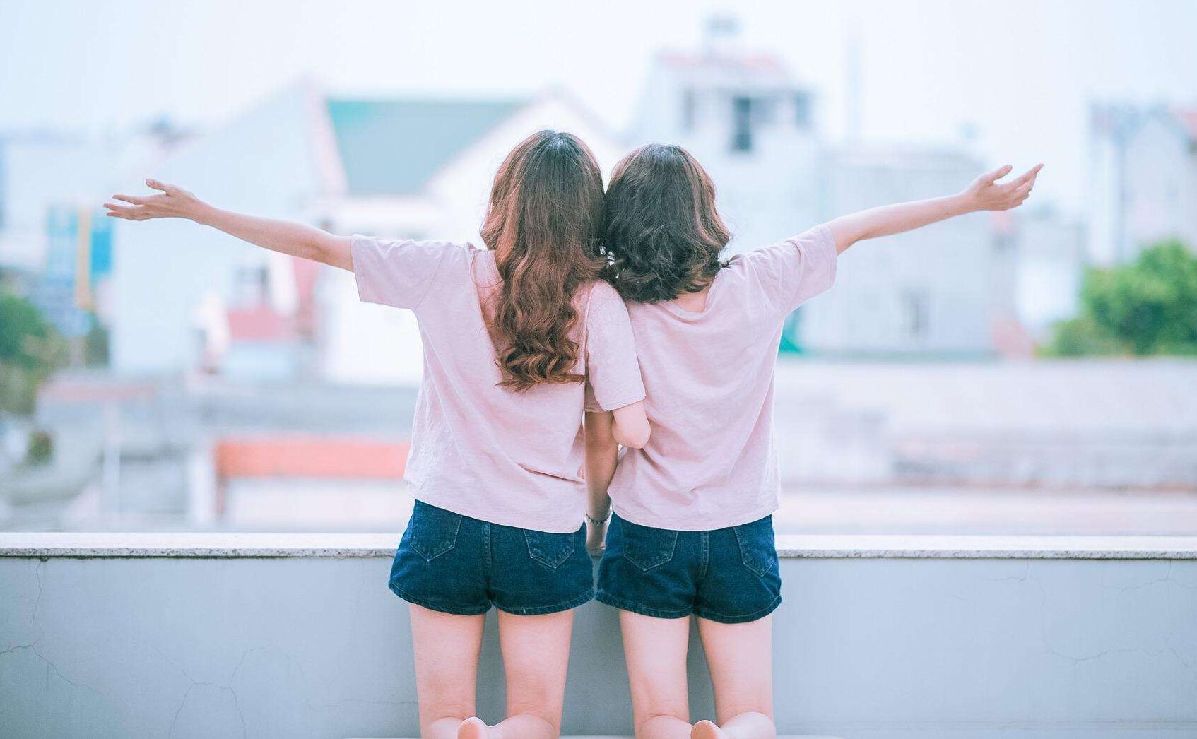 Two Women after Gay Marriage Therapy Gay Marriage Therapy for Gay Men and Lesbians