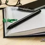 Appointment Book for Counselling Sessions