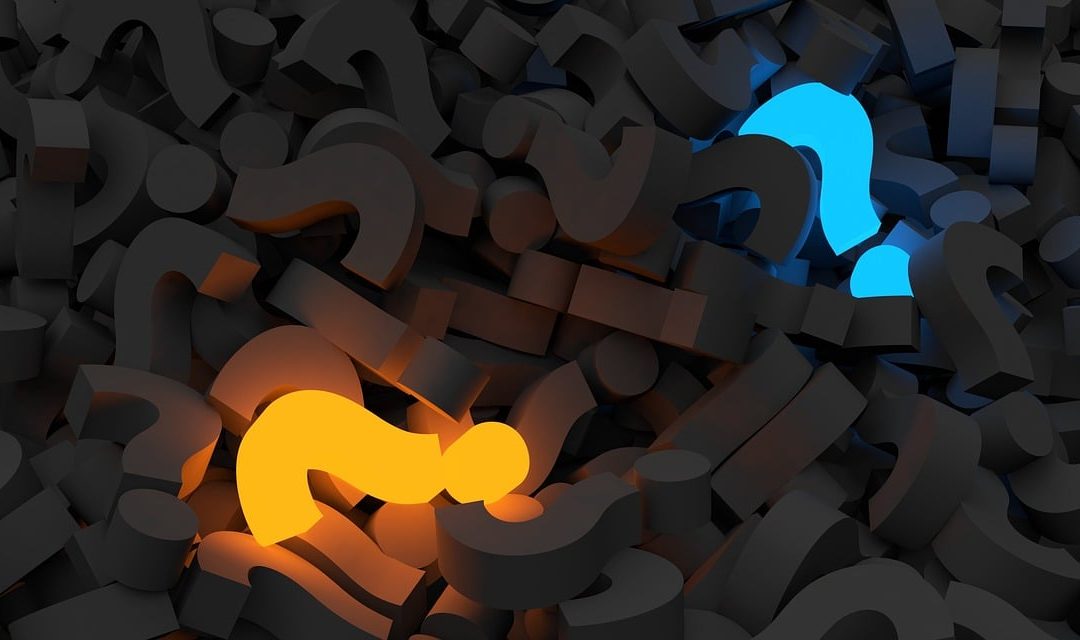 The Ten Questions Every LGBTQ+ Couple must ask themselves…