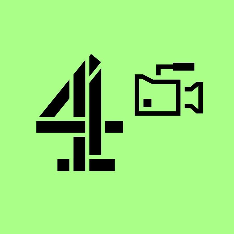 Channel 4 TV/Documentary Logo LGBT Couple Counselling Article