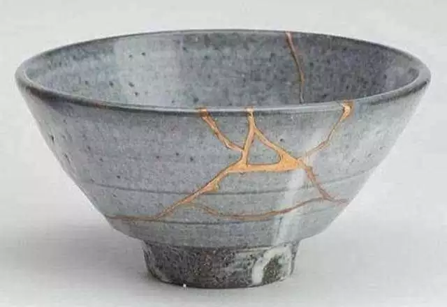 Relationship Rapprochement from Kintsugi