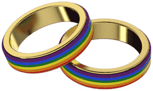 LGBTCoupleCounsellingRings-300px-sq2 9 Questions that Gay Couples ask of Google Gemini…