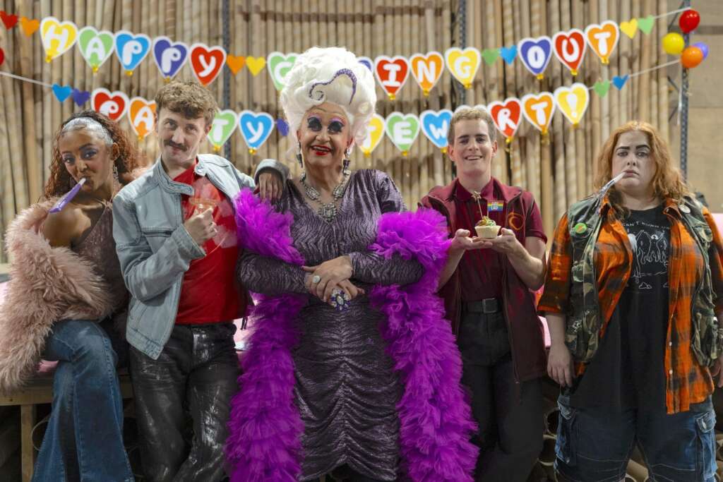Smoggie Queens Series 2