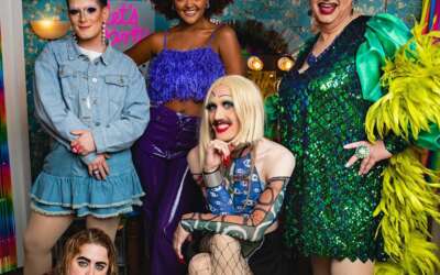 Smoggie Queens – Sal’s Song (Lyrics)