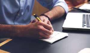 Reviewing a Counsellor's Suitability