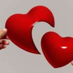 When loving men drift apart