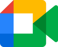 Google Meet Logo