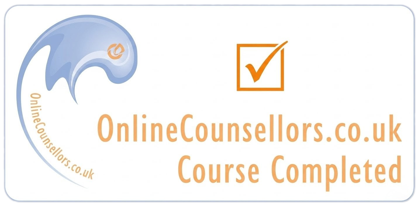 OnlineCounsellors.co.uk Course Completed