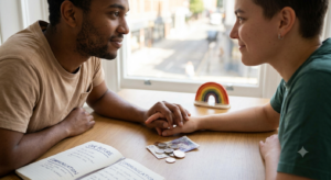Why Invest in Couple Therapy