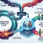 Couple Counselling Process Structure