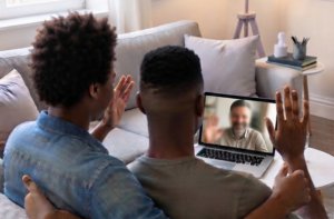 Bringing Couple Counselling to a Close