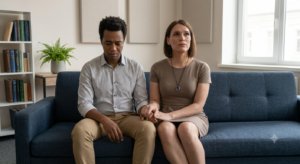 When Therapy Goes Wrong When Therapy Goes Wrong