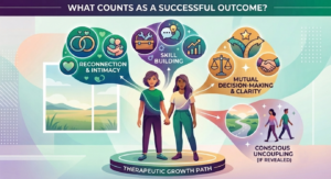 LGBTQ+ Couple Counselling Outcomes