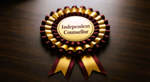 Independent Online Counsellor