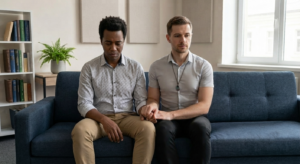 When Couples Therapy Goes Wrong