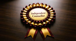 Independent Online Counsellor