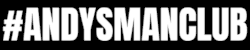 Andy's Man Club Logo