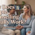 How does Couple Counselling work