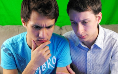 Preparing for your First Couple Counselling Session