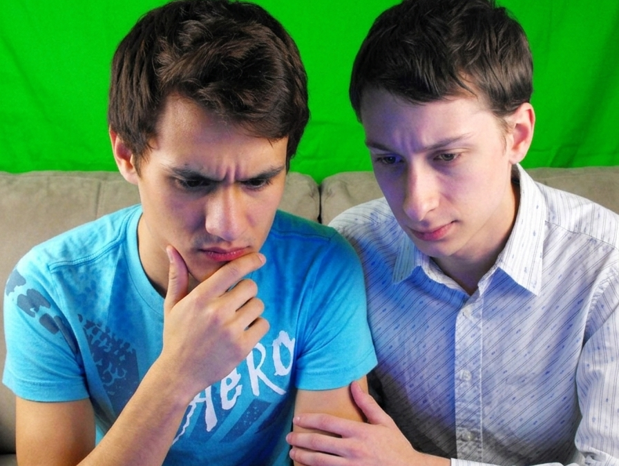 Preparing for your First Couple Counselling Session