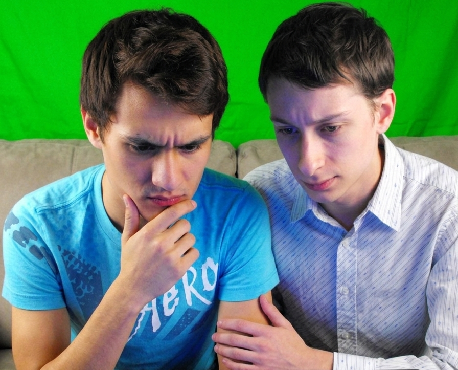 Preparing for Couple Counselling