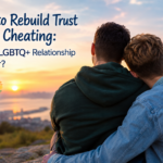 Rebuilding Trust after Cheating