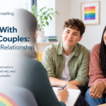 Working with LGBTQ+ couples - a Guide for Relationship Counsellors