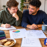 Planning an Open Relationship Together